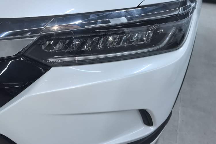 Used Honda Breeze 2020 240TURBO CVT 2WD Luxury Edition
