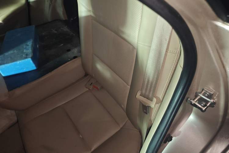 Used Buick Excelle 2013 1.5L Automatic Luxury Model