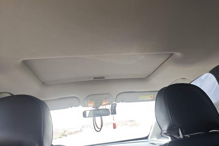 Used SAIC MAXUS G50 2022 1.5T Automatic Comfort Touring B