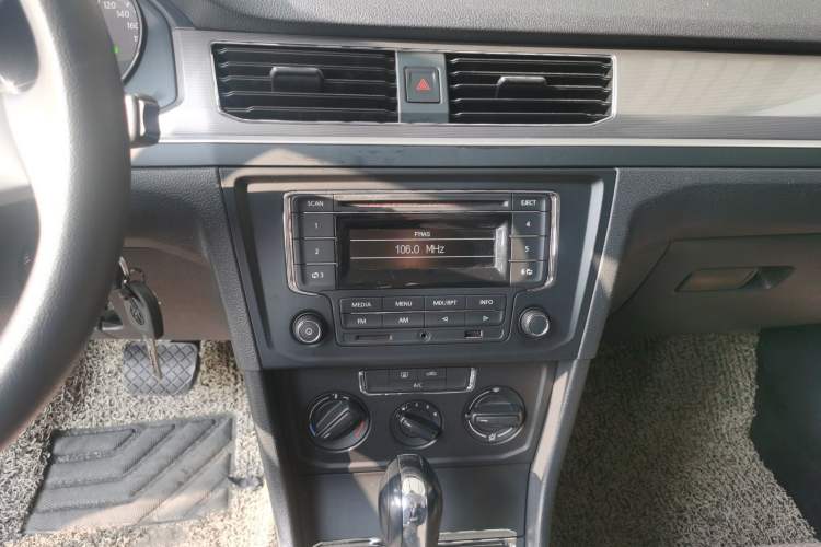 Used Volkswagen Bora 2019 Bora·Legend 1.5L Automatic Fashion Edition China VI Standard
