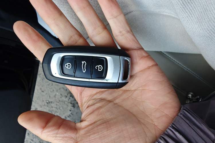 Used Geely Galaxy Panda 2025 210km Panda Kart
