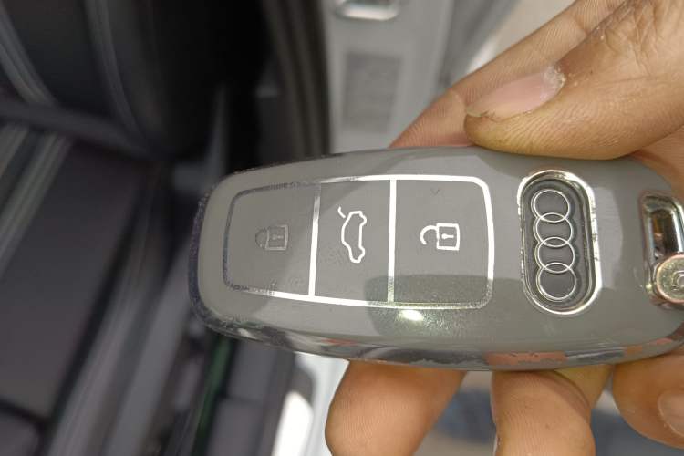 Used Audi A3 2022 Sportback 35 TFSI Fashionable Sports Model
