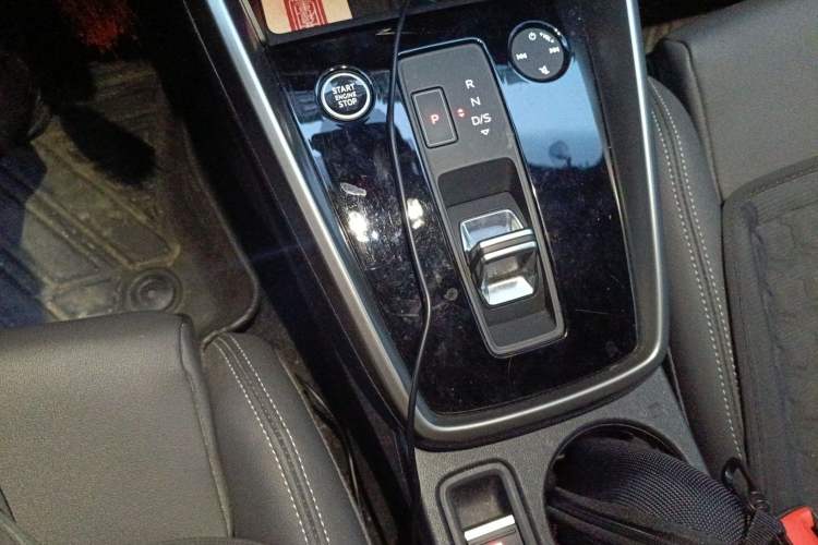 Used Audi A3 2021 Sportback 35 TFSI Fashionable Sports Model