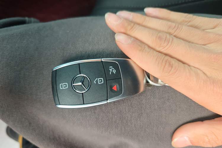 Used Mercedes-Benz GLE 