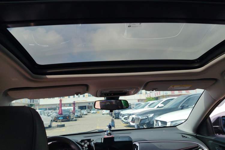 Used Chevrolet Malibu XL 2022 Redline 550T Automatic Sport Edition
