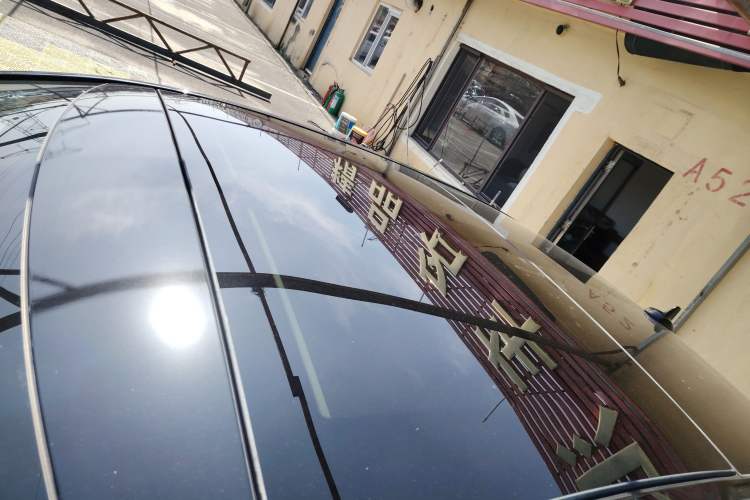 Used Mercedes-Benz S-Class 2014 S 320 L Business Model
