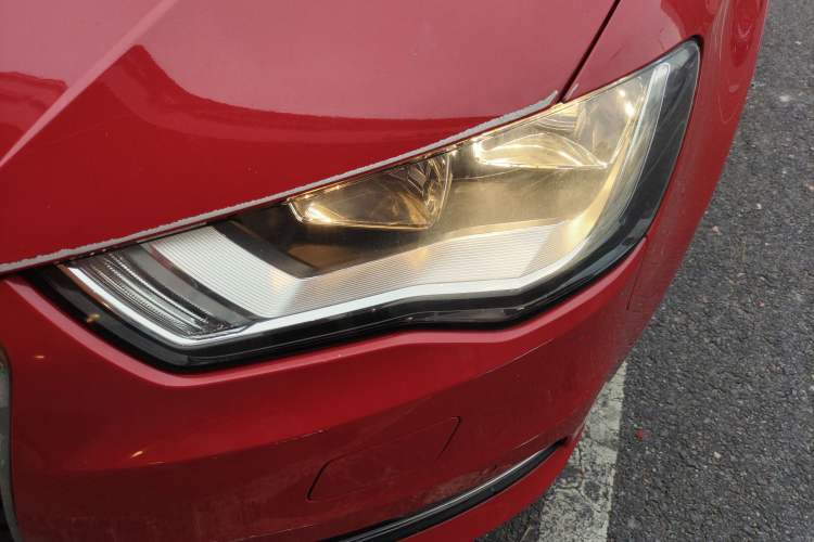 Used Audi A3 2014 Sportback 35 TFSI Automatic Style Edition
