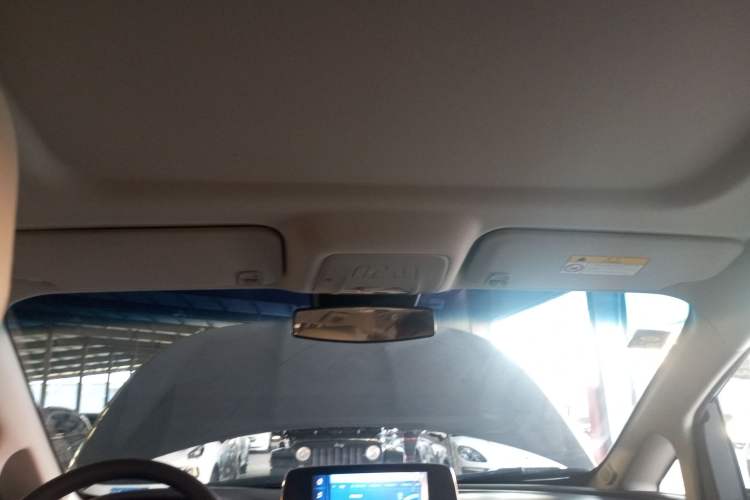 Used Buick GL8 2020 Land Cruiser Executive Class 652T Comfort Model
