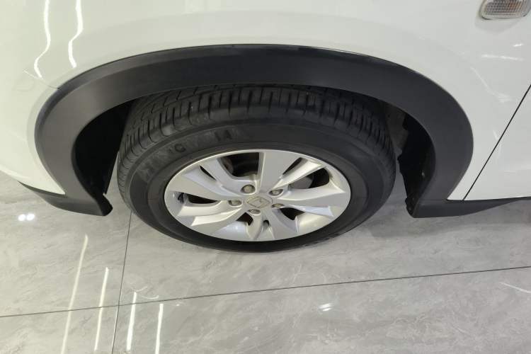 Used Honda Vezel 2017 1.5L CVT 2WD Comfort Model