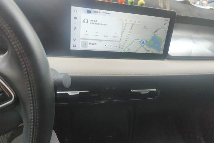 Used Geometry E Firefly 2023 320KM Cute & Handsome Tiger 5 Seats
