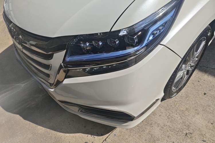 Used Honda Elysion 2019 2.0L Hybrid Luxury Edition