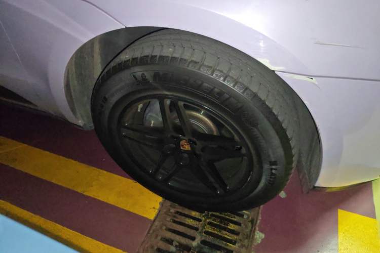 Used Porsche Macan 2020 Macan 2.0T