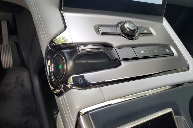 Used Nio ES6 2022 75 kWh Performance Version