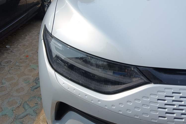 Used Leapmotor C11 2023 Extended-Range 285 Comfort Edition