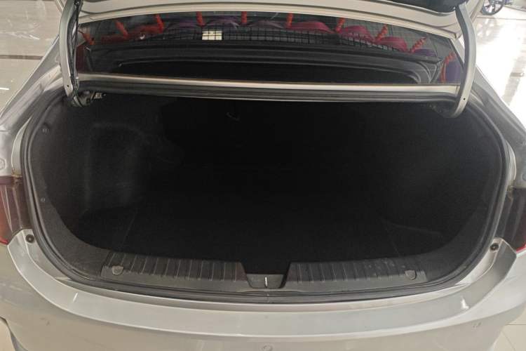 Used GAC Trumpchi GA4 2018 200T Automatic Luxury Edition