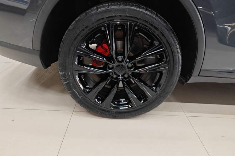 Used BYD Tang 2019 2.0T Automatic SmartConnect Prestige 7-Seater China VI Standard