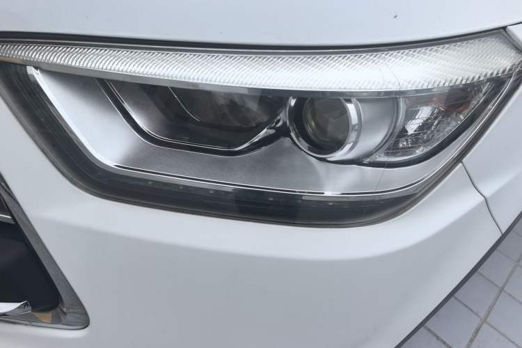 Used JAC Refine S3 2014 1.5L Manual Luxury Smart Model
