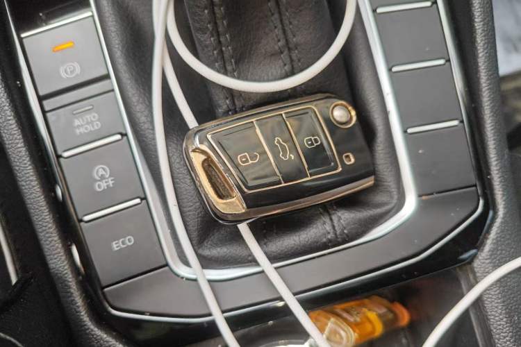 Used Volkswagen Sagitar 2023 300TSI DSG Excellence Edition