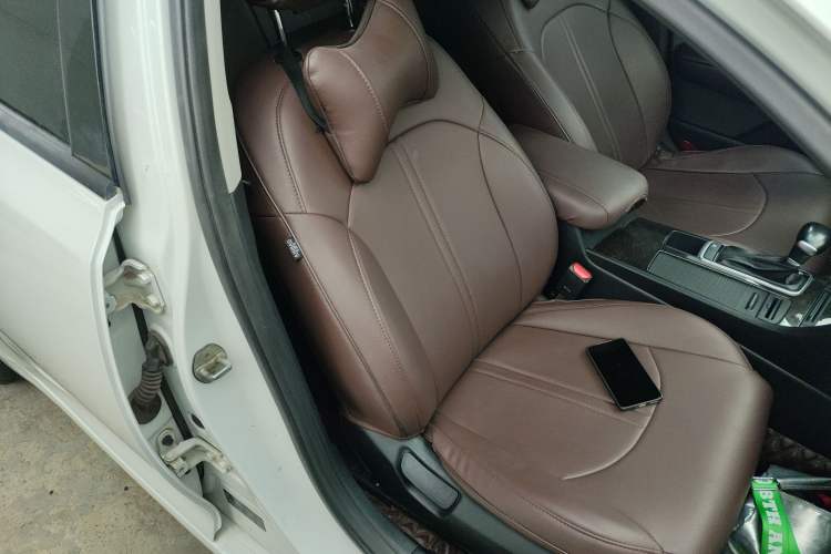 Used Kia K5 2016 1.6T Automatic LUX
