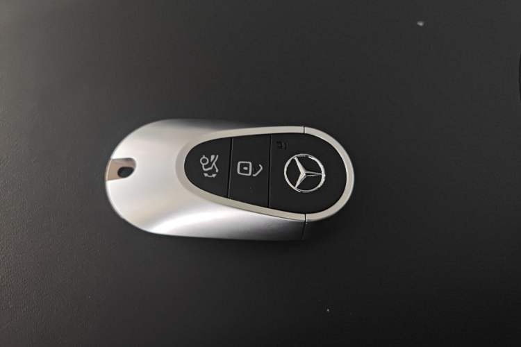 Used Mercedes-Benz C-Class 2022 Facelift C 260 L
