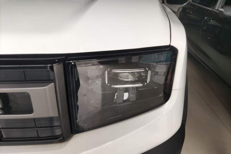 Used JETOUR Freelander 2025 1.5TD DCT Discovery
