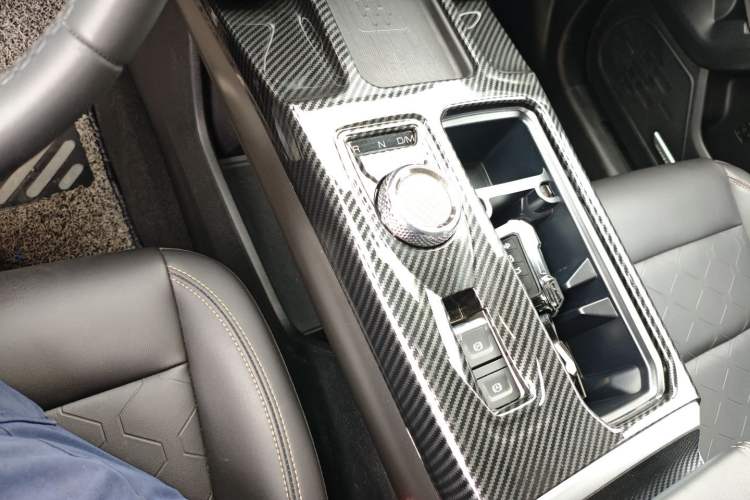 Used Haval DARGO 2021 1.5T DCT Two-Wheel Drive Labrador Edition
