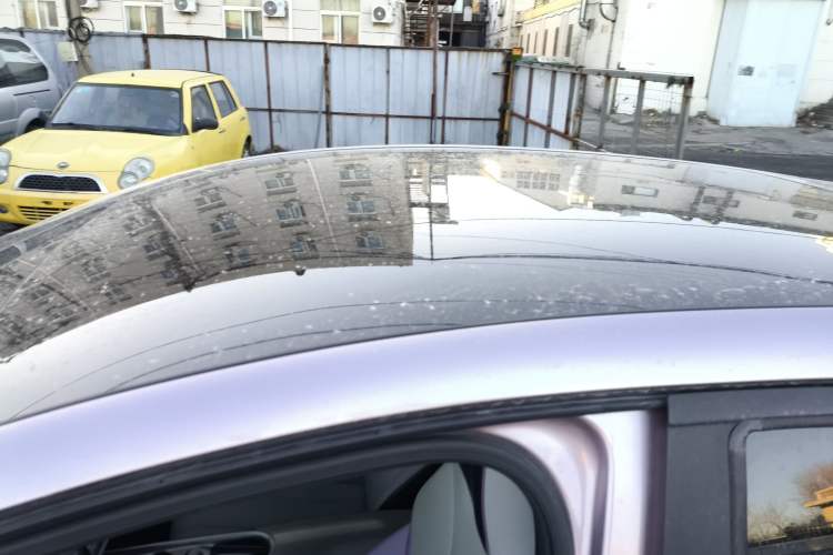 Used BYD Dolphin 2021 405 km Fashion Edition
