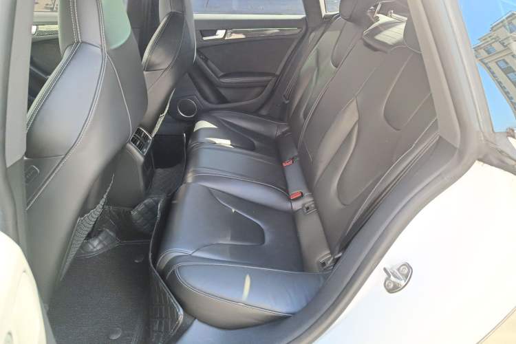 Used Audi S5 2016 S5 3.0T Sportback
