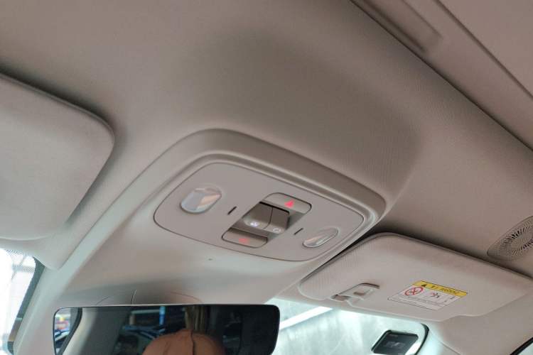 Used Leapmotor C16 2026 All-Electric 630 LiDAR Zhizun Edition 6 Seats