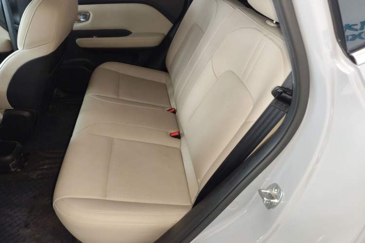 Used Wuling Bingo PLUS 2024 510 km Flagship Edition Four-Seater Version
