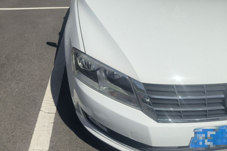 Used Volkswagen Lavida 2013 Restyled Classic 1.6L Automatic Comfort Edition