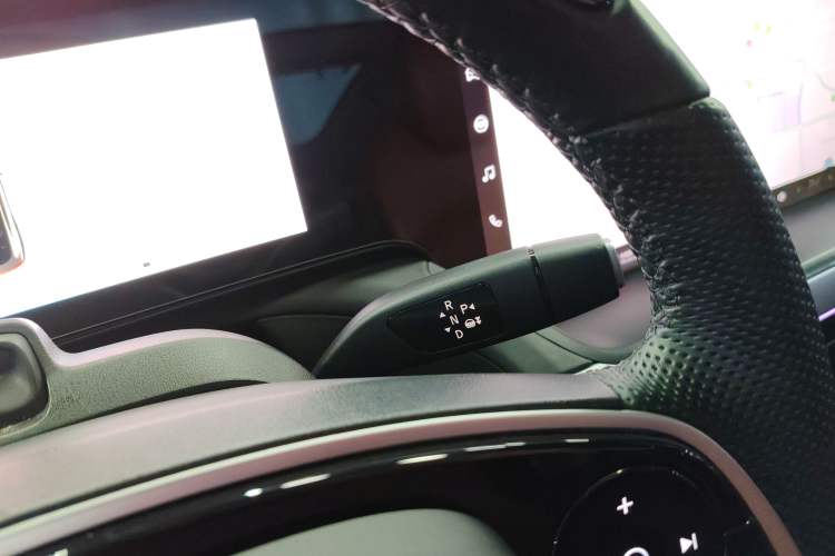 Used XPeng P7 2020 586N