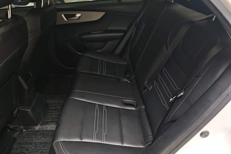 Used BYD Qin New Energy 2019 Standard Edition for Travel