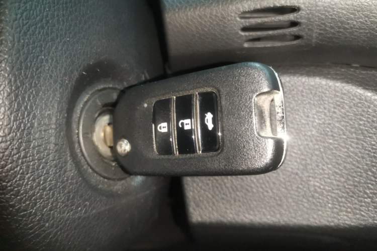 Used Honda Accord 2016 2.0L Luxury Edition