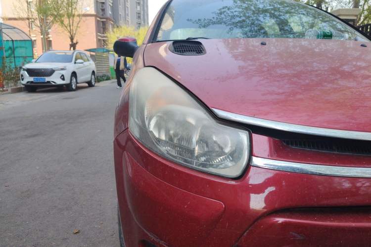 Used Citroen C2 2013 CROSS 1.6L Automatic Sport Model
