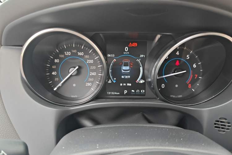 Used Jaguar F-PACE 2016 2.0T Two-Wheel Drive Urban Luxury Edition