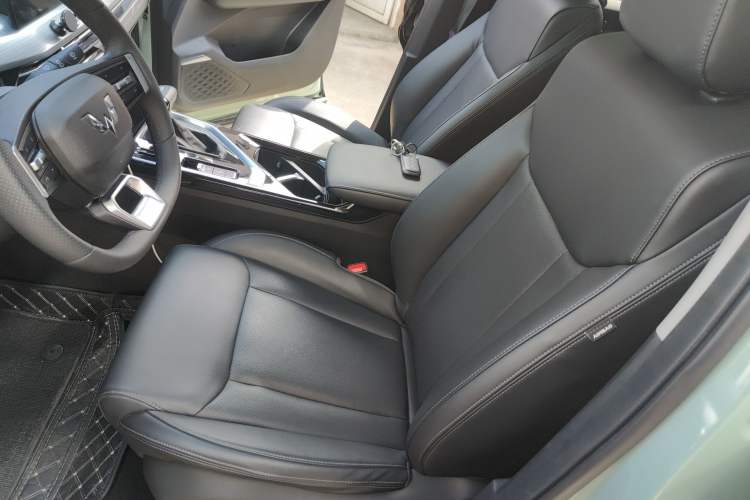 Used Wuling Asta 2021 1.5T CVT Star曜 Edition
