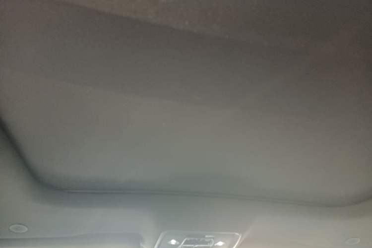 Used BYD Han 2022 DM-i 121KM Luxury Model