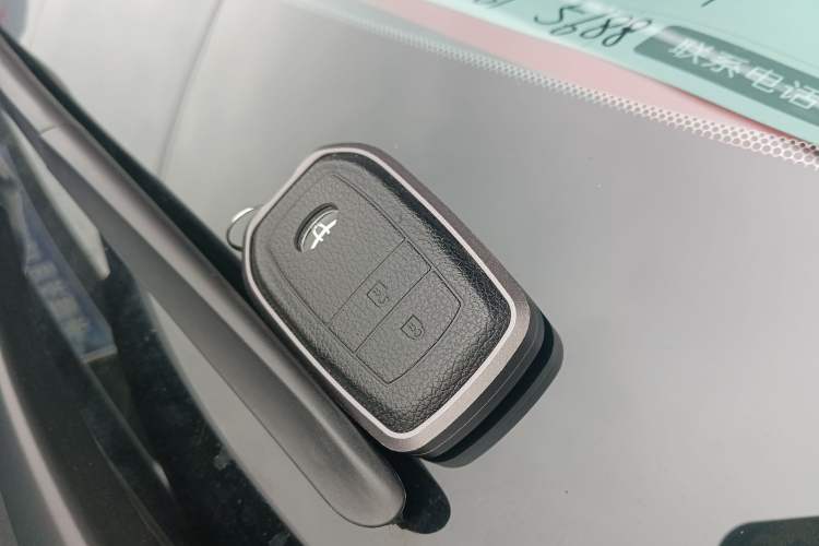 Used Toyota Wildlander 2024 2.0L CVT Two-Wheel Drive Urban Edition