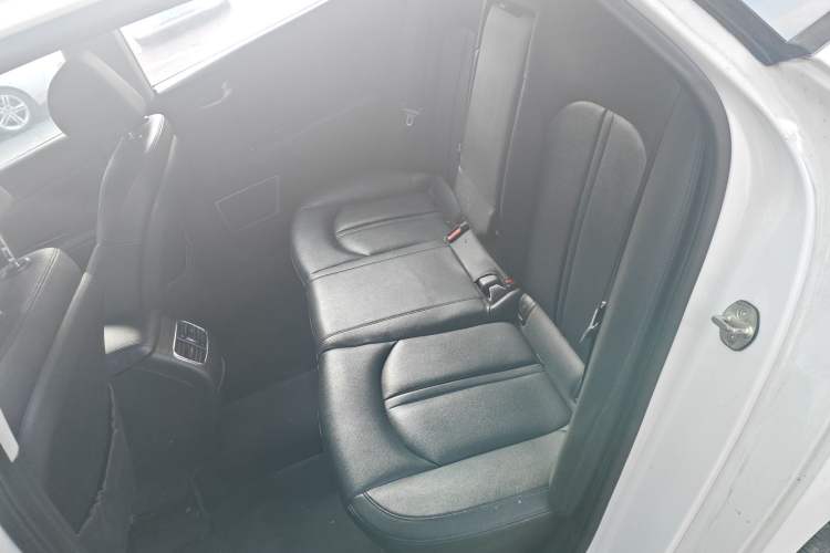 Used Kia K5 2016 1.6T Automatic LUX