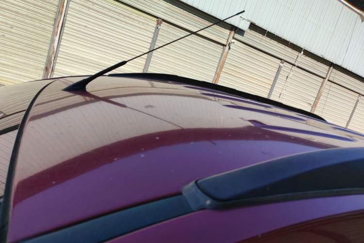 Used Ford EcoSport 2013 1.5L Automatic Fashion Model
