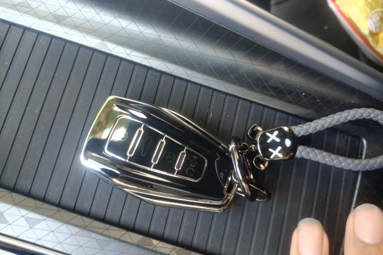 Used Geely Auto Preface 2023 1.5TD Kunlun Edition
