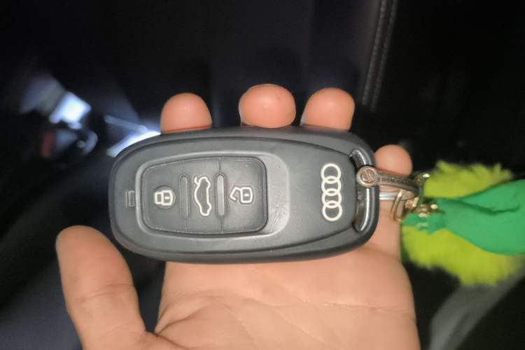 Used Audi Q2L 2020 35 TFSI Ambition Dynamic Edition