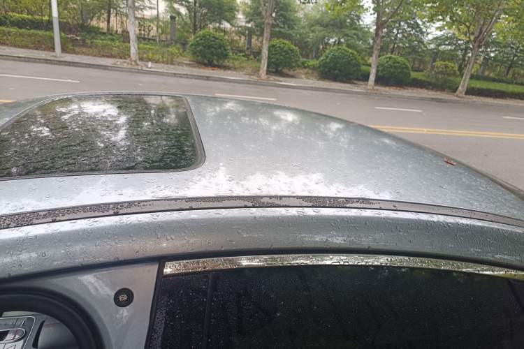 Used BYD Destroyer 05 2022 DM-i 55KM Prestige Model
