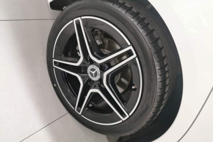 Used Mercedes-Benz C-Class 2021 C 260 L Sport Edition Star Collection
