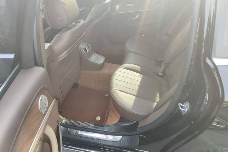 Used Mercedes-Benz E-Class 2021 Facelift E 300 L Stylish Edition
