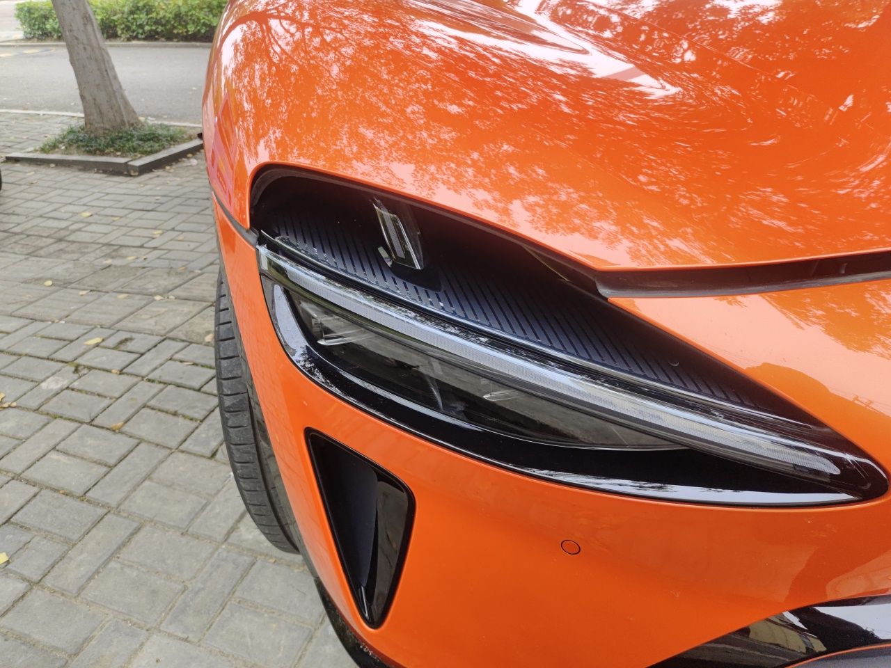 Xiaomi Auto YU7 2025 Ultra-Long Range Rear-Wheel Drive Version — снимка 7