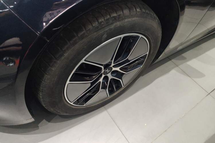 Used XPeng P7 2024 P7i 550 Pro