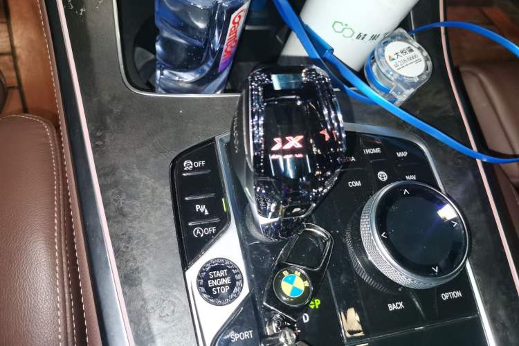 Used BMW X5 2019 xDrive30i X Design Package