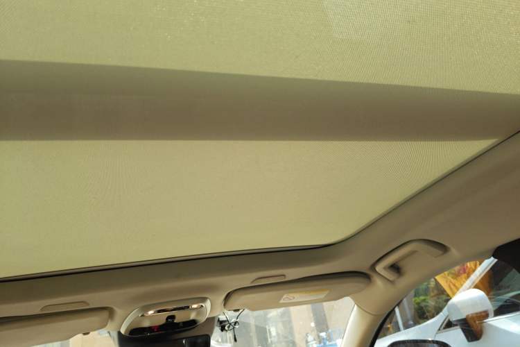 Used Volvo S90 2019 T5 Zhiyuan Edition Headliner
